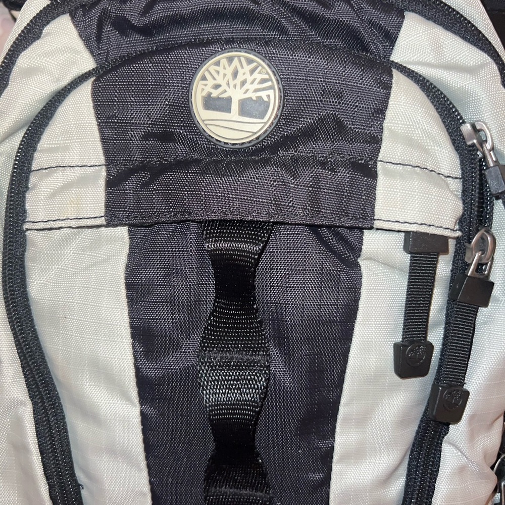 Mini One Strap Backpack - image 5